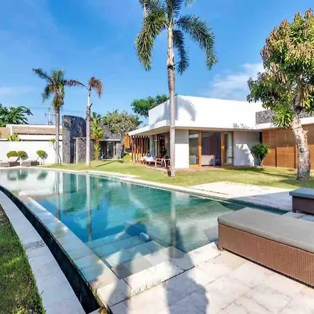Villa Mila